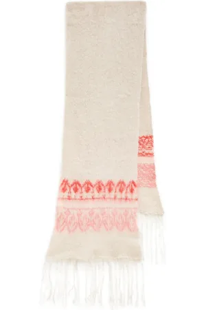 Isabel Marant Dayna scarf