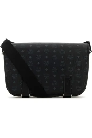 MCM Medium Aren shoulder bag