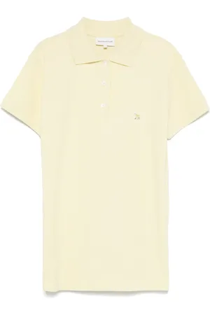 Maison Kitsuné Baby Fox polo shirt