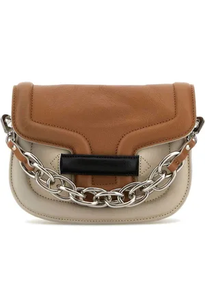 Pierre Hardy Mini Alpha Ville shoulder bag