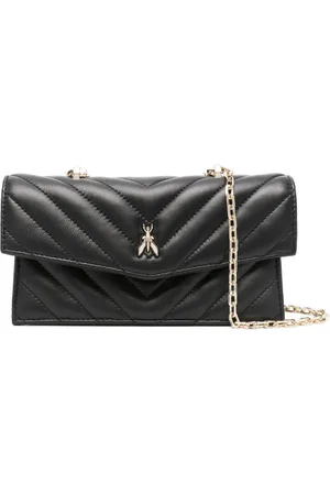 Patrizia Pepe Fly shoulder bag