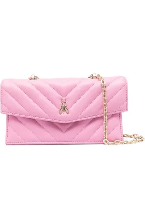 Patrizia Pepe Fly shoulder bag