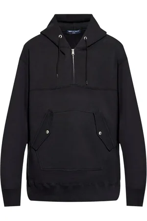 Comme des Garçons Cotton hoodie