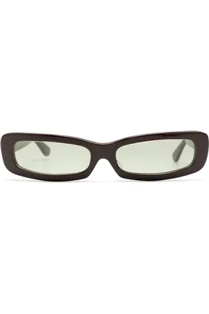 UNDERCOVER Rectangle-frame sunglasses