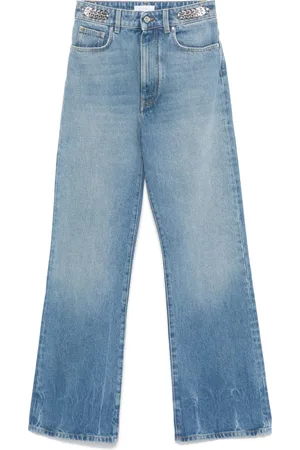 Paco rabanne Straight jeans