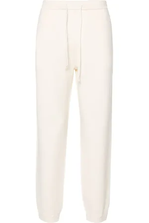 Fursac Knitted track pants