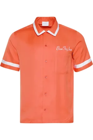 BLUE SKY INN Waiter shirt