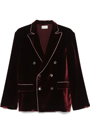 PIERRE-LOUIS MASCIA Kanpur blazer