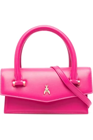 Patrizia Pepe Fly Bamby shoulder bag