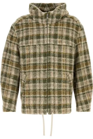 Isabel Marant Kurt jacket