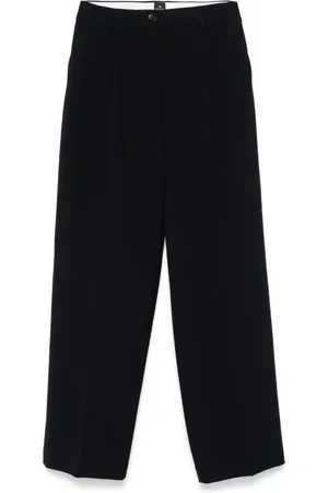Paul Smith Pleat-detail trousers