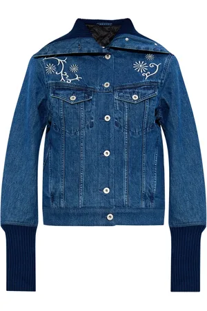 Kenzo Denim jacket