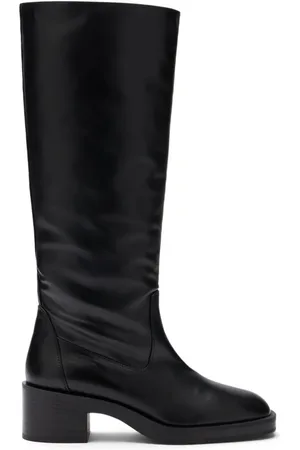 Stuart Weitzman Kaia knee-high boots