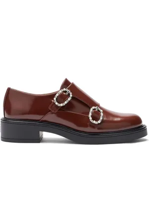 Stuart Weitzman Leighton loafers