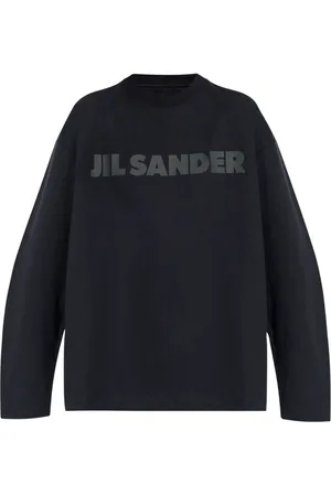 Jil Sander Logo t-shirt