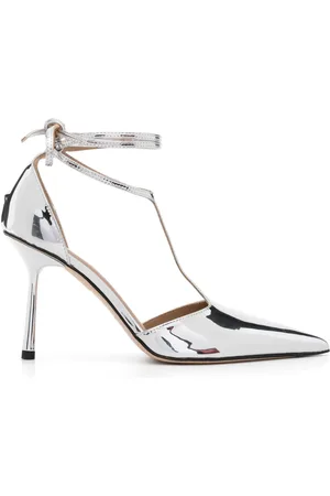 Studio Amelia 90mm Gisele pumps