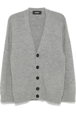 Dsquared2 V-neck cardigan