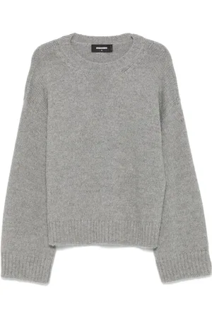 Dsquared2 Crew-neck sweater