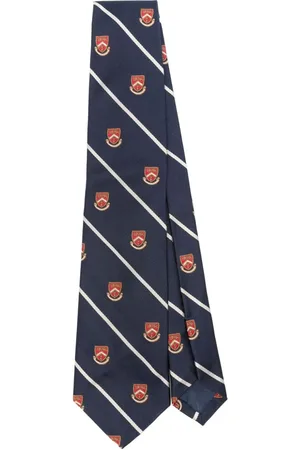 Ralph Lauren Repp tie