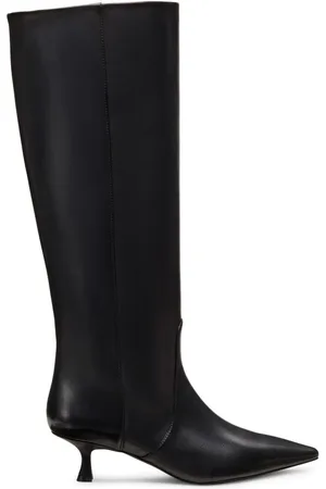 Stuart Weitzman 50mm Naomi boots