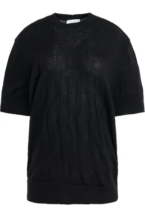 Helmut Lang Crushed T-shirt
