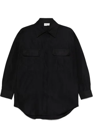 P.A.R.O.S.H. Long-sleeves shirt