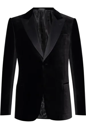 Emporio armani blazer hotsell