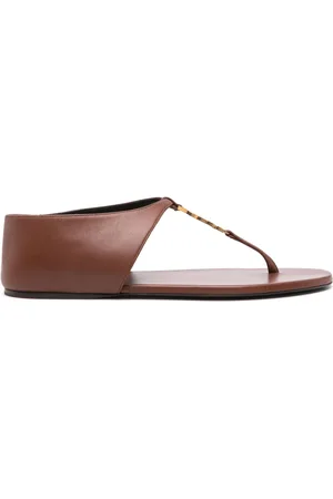 Saint Laurent Cassandra sandals