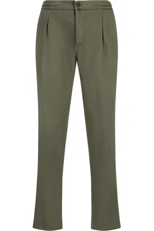 Kiton Barbati trousers