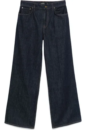 Ralph Lauren Pressed crease jeans
