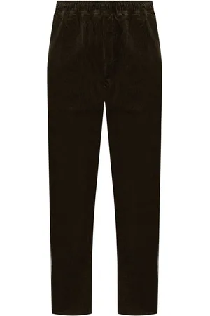 Samsøe Samsøe Jabari corduroy trousers