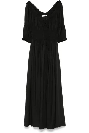 Doen Ischia midi dress