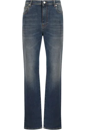 Fabiana Filippi Mid-rise bootcut jeans