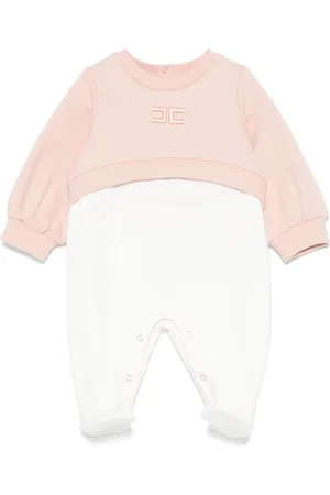 Elisabetta Franchi Layered pyjamas