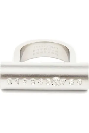 Maison Margiela Found Object Hadware ring