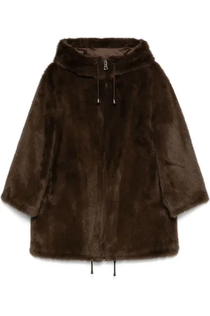 P.A.R.O.S.H. Pathos coat