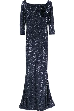 CHIARA BONI Nyoko gown