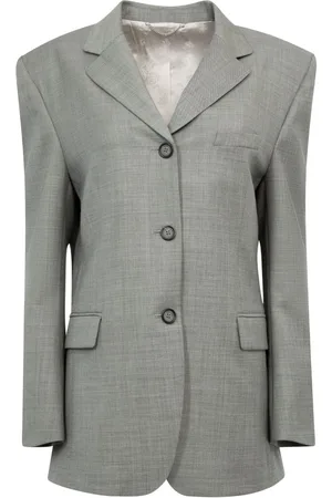 MAGDA BUTRYM Single-breasted blazer