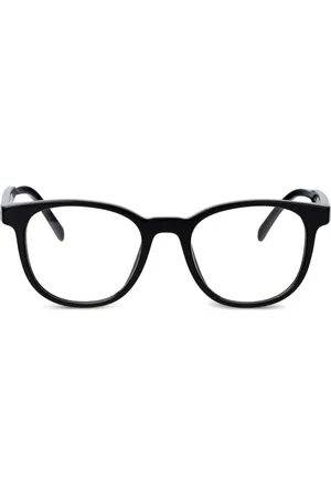 Prada Geometric-frame glasses