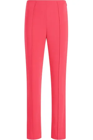 Cinq A Sept Brianne slim-fit trousers