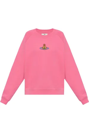 Vivienne Westwood Orb sweatshirt