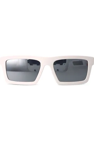 Prada Rectangle-frame sunglasses