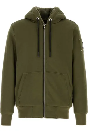 Moose Knuckles Classic Bunny sweatshirt