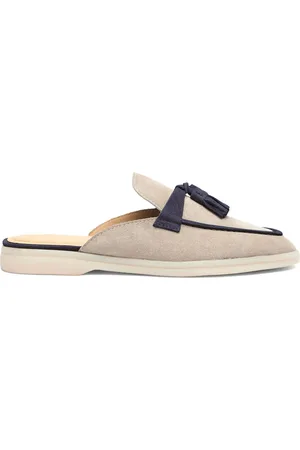 Scarosso Lucrezia mules