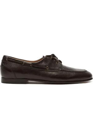 Scarosso Ginevro loafers