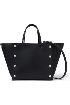 Stella McCartney Small Stella Studs tote bag
