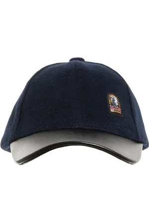 Parajumpers Logo-patch cap
