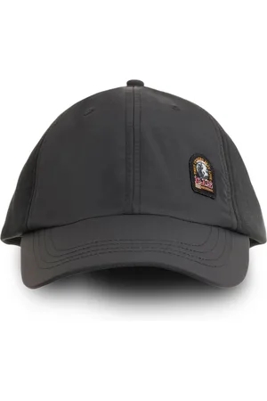 Parajumpers Logo-patch cap