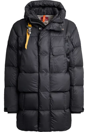 Parajumpers Bold Parka padded coat