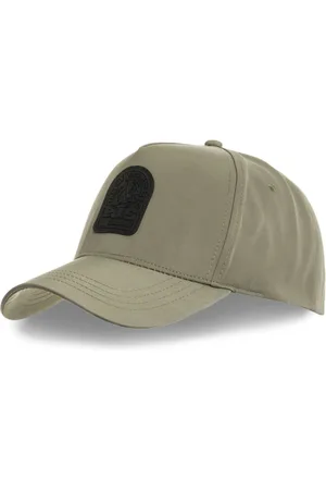 Parajumpers Logo-patch cap